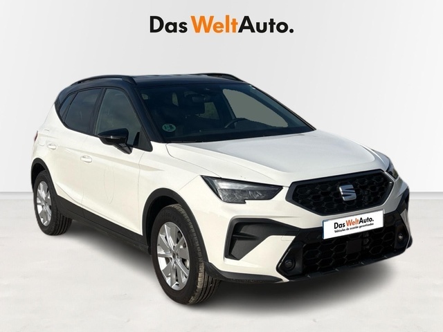 SEATArona 1.0 TSI S&S Style 85 kW (115 CV)