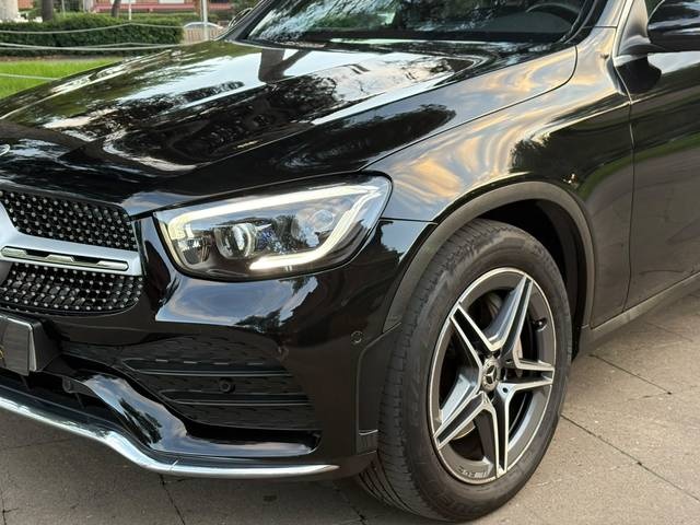 Mercedes-BenzGLC 220 d 4Matic 143 kW (194 CV) Vehículo usado en Barcelona - 8
