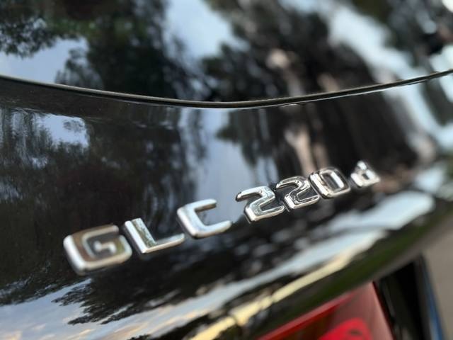Mercedes-BenzGLC 220 d 4Matic 143 kW (194 CV) Vehículo usado en Barcelona - 12