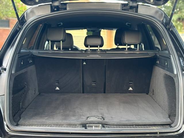 Mercedes-BenzGLC 220 d 4Matic 143 kW (194 CV) Vehículo usado en Barcelona - 13