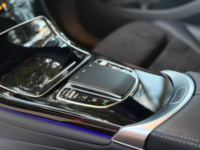 Mercedes-BenzGLC 220 d 4Matic 143 kW (194 CV) Vehículo usado en Barcelona - 22 Mercedes-BenzGLC 220 d 4Matic 143 kW (194 CV) Vehículo usado en Barcelona - 22
