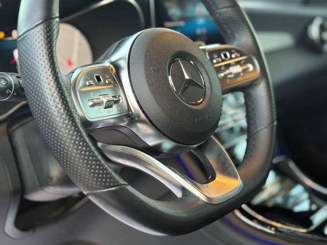 Mercedes-BenzGLC 220 d 4Matic 143 kW (194 CV) Vehículo usado en Barcelona - 23