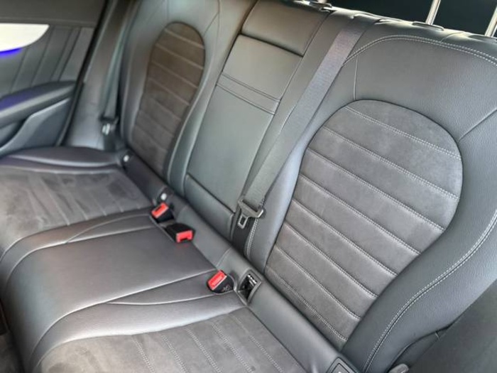 Mercedes-BenzGLC 220 d 4Matic 143 kW (194 CV) Vehículo usado en Barcelona - 25 Mercedes-BenzGLC 220 d 4Matic 143 kW (194 CV) Vehículo usado en Barcelona - 25