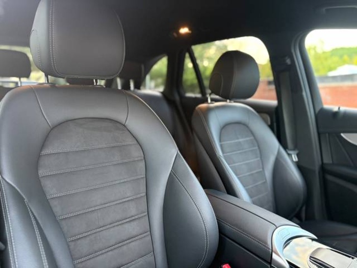 Mercedes-BenzGLC 220 d 4Matic 143 kW (194 CV) Vehículo usado en Barcelona - 32 Mercedes-BenzGLC 220 d 4Matic 143 kW (194 CV) Vehículo usado en Barcelona - 32
