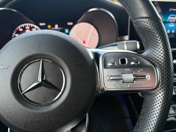 Mercedes-BenzGLC 220 d 4Matic 143 kW (194 CV) Vehículo usado en Barcelona - 35 Mercedes-BenzGLC 220 d 4Matic 143 kW (194 CV) Vehículo usado en Barcelona - 35