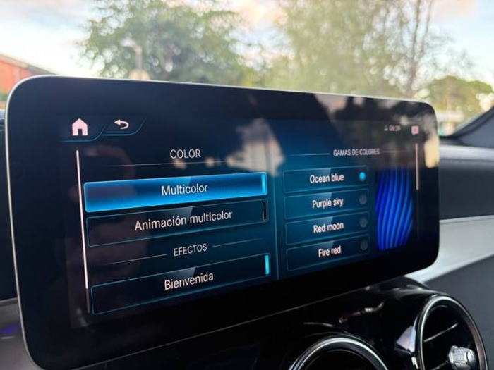 Mercedes-BenzGLC 220 d 4Matic 143 kW (194 CV) Vehículo usado en Barcelona - 41 Mercedes-BenzGLC 220 d 4Matic 143 kW (194 CV) Vehículo usado en Barcelona - 41