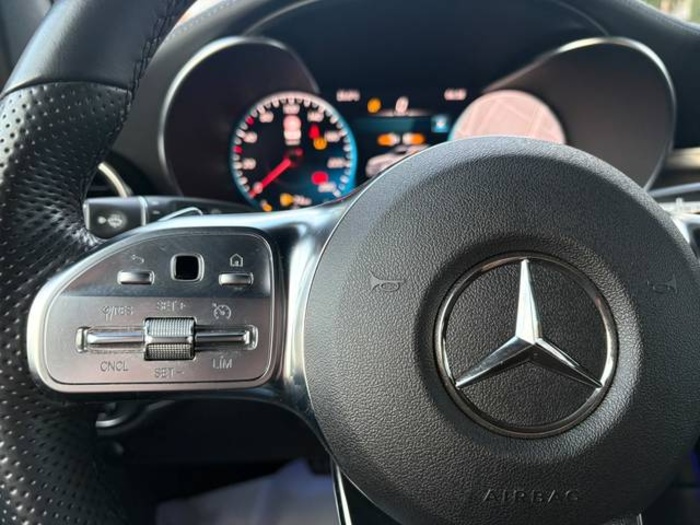 Mercedes-BenzGLC 220 d 4Matic 143 kW (194 CV) Vehículo usado en Barcelona - 43 Mercedes-BenzGLC 220 d 4Matic 143 kW (194 CV) Vehículo usado en Barcelona - 43