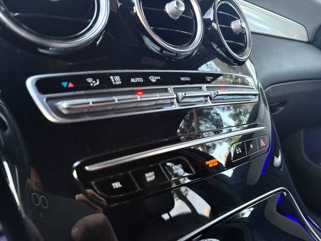 Mercedes-BenzGLC 220 d 4Matic 143 kW (194 CV) Vehículo usado en Barcelona - 44