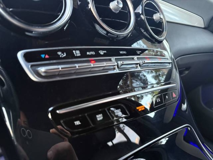 Mercedes-BenzGLC 220 d 4Matic 143 kW (194 CV) Vehículo usado en Barcelona - 44 Mercedes-BenzGLC 220 d 4Matic 143 kW (194 CV) Vehículo usado en Barcelona - 44