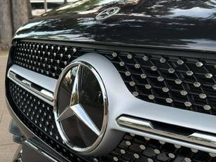 Mercedes-Benz GLC 220 d 4Matic 143 kW (194 CV)