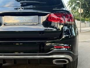 Mercedes-Benz GLC 220 d 4Matic 143 kW (194 CV)