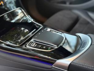 Mercedes-Benz GLC 220 d 4Matic 143 kW (194 CV) Mercedes-Benz GLC 220 d 4Matic 143 kW (194 CV)