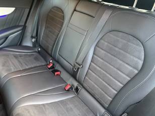 Mercedes-Benz GLC 220 d 4Matic 143 kW (194 CV)