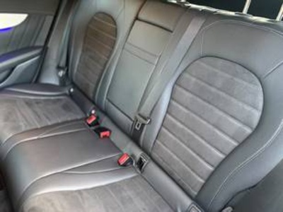 Mercedes-Benz GLC 220 d 4Matic 143 kW (194 CV) Mercedes-Benz GLC 220 d 4Matic 143 kW (194 CV)