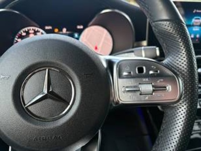 Mercedes-Benz GLC 220 d 4Matic 143 kW (194 CV) Mercedes-Benz GLC 220 d 4Matic 143 kW (194 CV)
