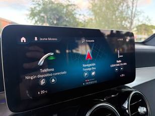 Mercedes-Benz GLC 220 d 4Matic 143 kW (194 CV)