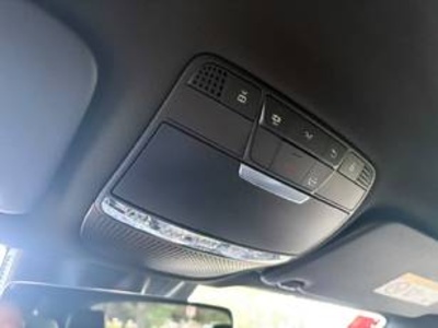 Mercedes-Benz GLC 220 d 4Matic 143 kW (194 CV) Mercedes-Benz GLC 220 d 4Matic 143 kW (194 CV)