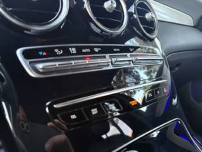 Mercedes-Benz GLC 220 d 4Matic 143 kW (194 CV) Mercedes-Benz GLC 220 d 4Matic 143 kW (194 CV)
