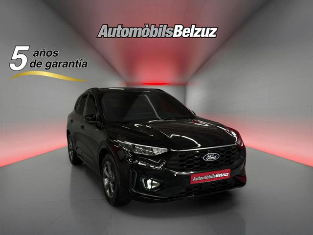 FordKuga 1.5 EcoBoost ST-Line 110 kW (150 CV) Vehículo usado en Barcelona - 3