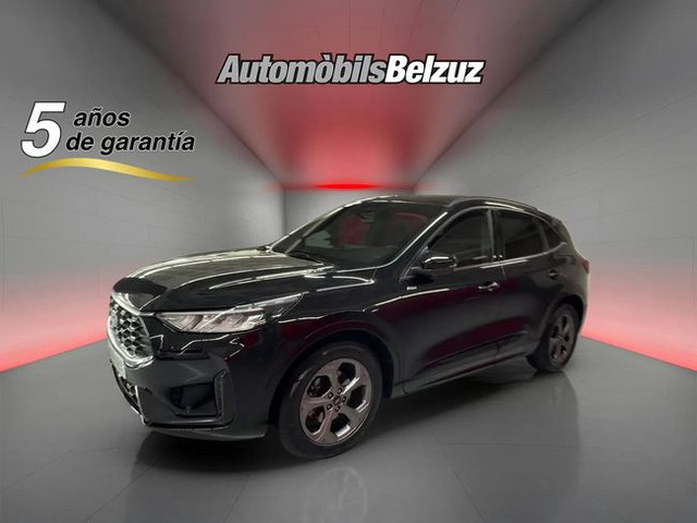 FordKuga 1.5 EcoBoost ST-Line 110 kW (150 CV) Vehículo usado en Barcelona - 5