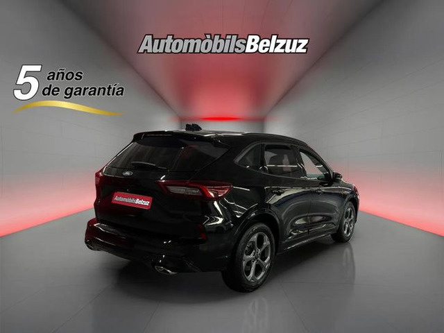 FordKuga 1.5 EcoBoost ST-Line 110 kW (150 CV) Vehículo usado en Barcelona - 6