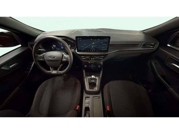 FordKuga 1.5 EcoBoost ST-Line 110 kW (150 CV) Vehículo usado en Barcelona - 7 FordKuga 1.5 EcoBoost ST-Line 110 kW (150 CV) Vehículo usado en Barcelona - 7
