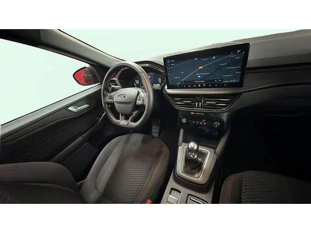 FordKuga 1.5 EcoBoost ST-Line 110 kW (150 CV) Vehículo usado en Barcelona - 11
