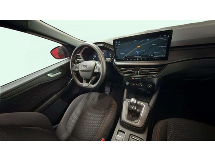 FordKuga 1.5 EcoBoost ST-Line 110 kW (150 CV) Vehículo usado en Barcelona - 11 FordKuga 1.5 EcoBoost ST-Line 110 kW (150 CV) Vehículo usado en Barcelona - 11