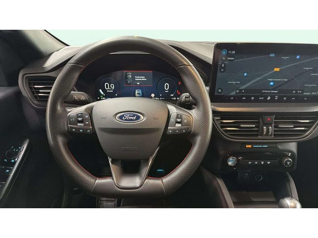 FordKuga 1.5 EcoBoost ST-Line 110 kW (150 CV) Vehículo usado en Barcelona - 12