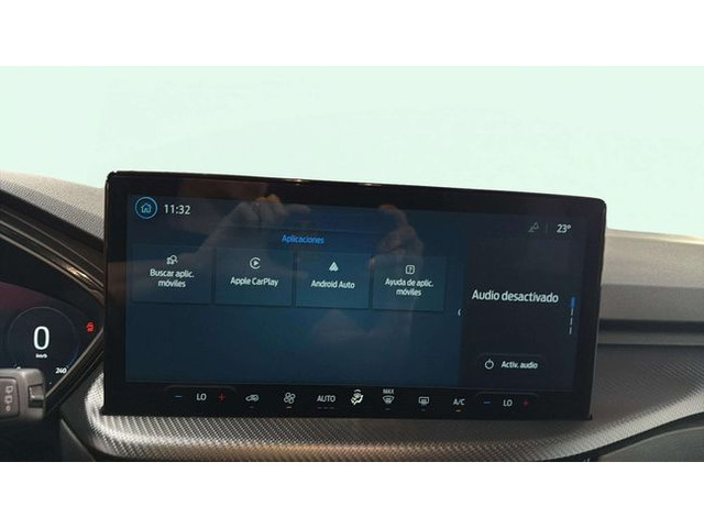 FordKuga 1.5 EcoBoost ST-Line 110 kW (150 CV) Vehículo usado en Barcelona - 20