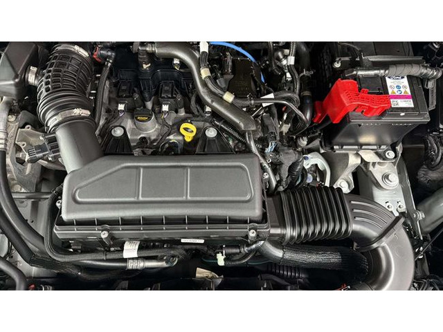FordKuga 1.5 EcoBoost ST-Line 110 kW (150 CV) Vehículo usado en Barcelona - 22
