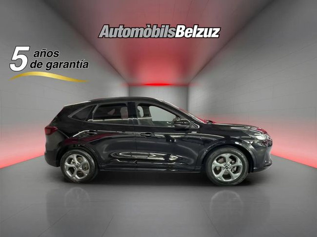 FordKuga 1.5 EcoBoost ST-Line 110 kW (150 CV) Vehículo usado en Barcelona - 26