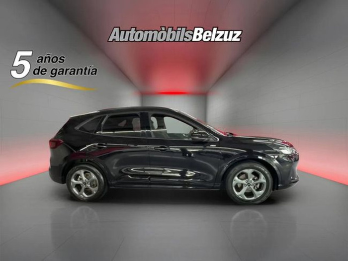 FordKuga 1.5 EcoBoost ST-Line 110 kW (150 CV) Vehículo usado en Barcelona - 26 FordKuga 1.5 EcoBoost ST-Line 110 kW (150 CV) Vehículo usado en Barcelona - 26