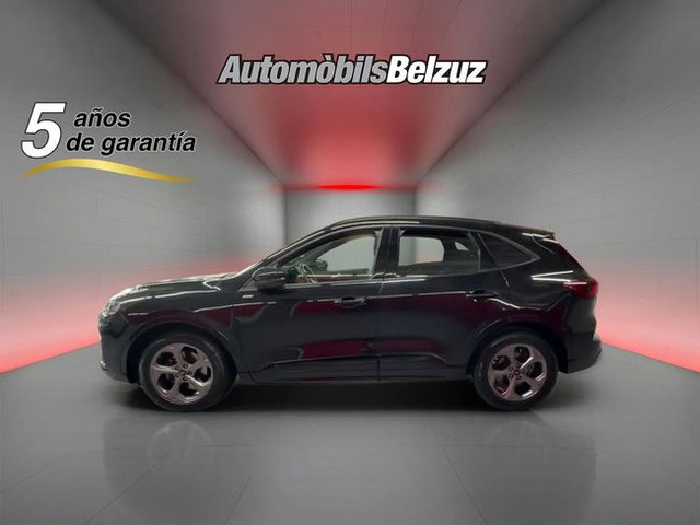 FordKuga 1.5 EcoBoost ST-Line 110 kW (150 CV) Vehículo usado en Barcelona - 27