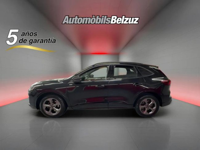 FordKuga 1.5 EcoBoost ST-Line 110 kW (150 CV) Vehículo usado en Barcelona - 27 FordKuga 1.5 EcoBoost ST-Line 110 kW (150 CV) Vehículo usado en Barcelona - 27