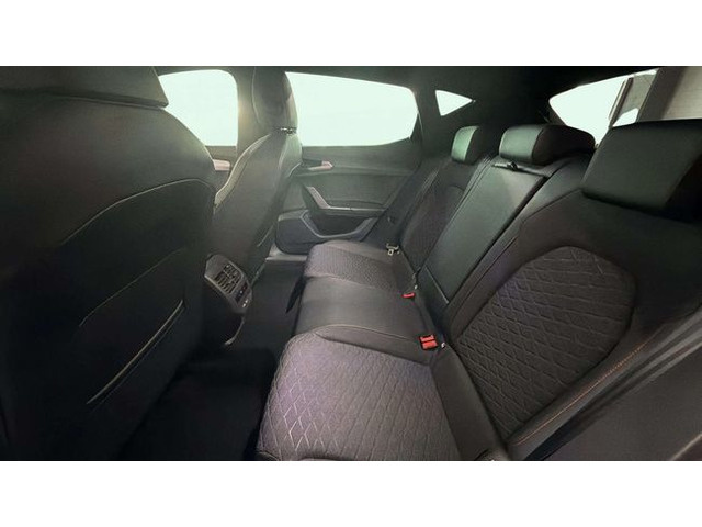 SEATLeón 1.0 TSI S&S FR 25 Aniversario 81 kW (110 CV) Vehículo usado en Barcelona - 10