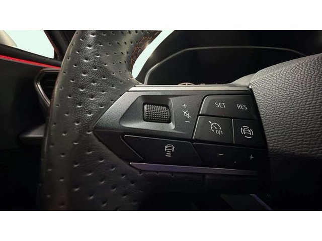 SEATLeón 1.0 TSI S&S FR 25 Aniversario 81 kW (110 CV) Vehículo usado en Barcelona - 13