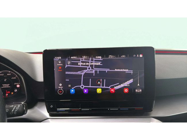 SEATLeón 1.0 TSI S&S FR 25 Aniversario 81 kW (110 CV) Vehículo usado en Barcelona - 16