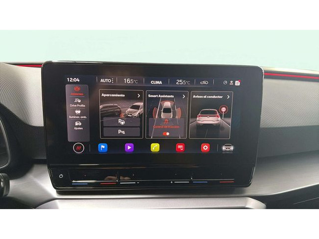 SEATLeón 1.0 TSI S&S FR 25 Aniversario 81 kW (110 CV) Vehículo usado en Barcelona - 18