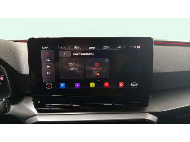 SEATLeón 1.0 TSI S&S FR 25 Aniversario 81 kW (110 CV) Vehículo usado en Barcelona - 20