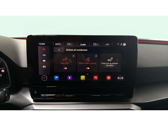 SEATLeón 1.0 TSI S&S FR 25 Aniversario 81 kW (110 CV) Vehículo usado en Barcelona - 21