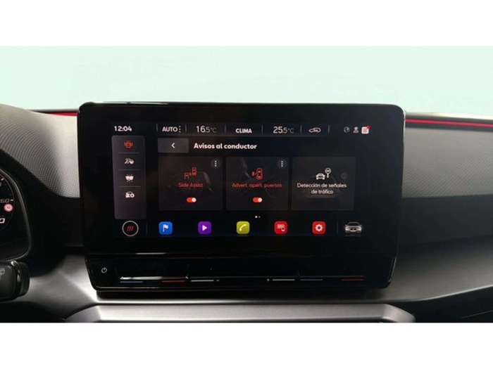 SEATLeón 1.0 TSI S&S FR 25 Aniversario 81 kW (110 CV) Vehículo usado en Barcelona - 21 SEATLeón 1.0 TSI S&S FR 25 Aniversario 81 kW (110 CV) Vehículo usado en Barcelona - 21