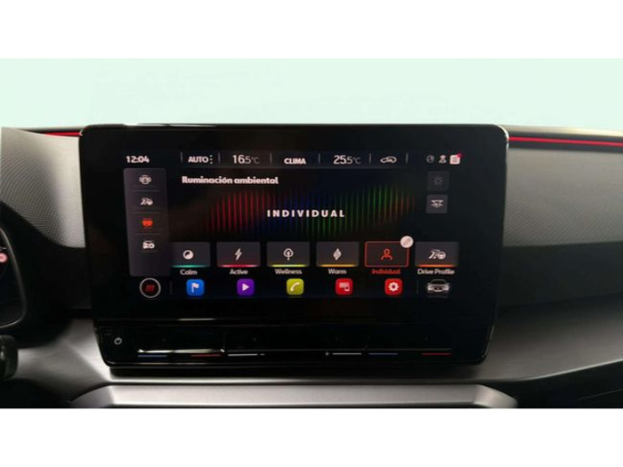 SEATLeón 1.0 TSI S&S FR 25 Aniversario 81 kW (110 CV) Vehículo usado en Barcelona - 23 SEATLeón 1.0 TSI S&S FR 25 Aniversario 81 kW (110 CV) Vehículo usado en Barcelona - 23