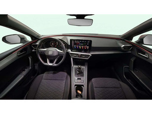 SEAT León 1.0 TSI S&S FR 25 Aniversario 81 kW (110 CV)