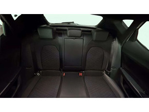 SEAT León 1.0 TSI S&S FR 25 Aniversario 81 kW (110 CV)