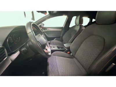 SEAT León 1.0 TSI S&S FR 25 Aniversario 81 kW (110 CV) SEAT León 1.0 TSI S&S FR 25 Aniversario 81 kW (110 CV)