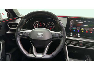 SEAT León 1.0 TSI S&S FR 25 Aniversario 81 kW (110 CV)