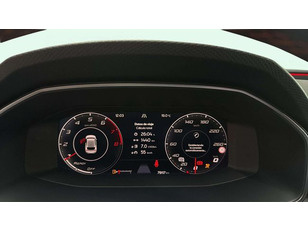 SEAT León 1.0 TSI S&S FR 25 Aniversario 81 kW (110 CV)