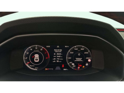 SEAT León 1.0 TSI S&S FR 25 Aniversario 81 kW (110 CV) SEAT León 1.0 TSI S&S FR 25 Aniversario 81 kW (110 CV)