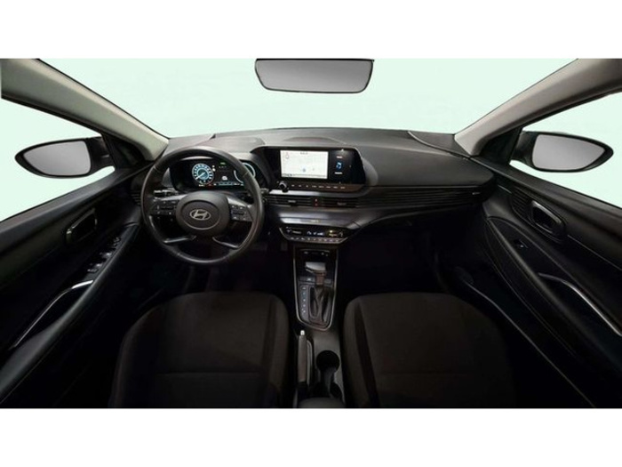 Hyundaii20 1.0 TGDI 48V Klass DCT 74 kW (100 CV) Vehículo usado en Barcelona - 9 Hyundaii20 1.0 TGDI 48V Klass DCT 74 kW (100 CV) Vehículo usado en Barcelona - 9